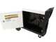 OUTLET - PICCOLI DIFETTI ESTETICI - Telwin Maxima 270 Synergic - Saldatrice Inverter Multiprocesso (MIG-MAG/BRAZING/MMA/TIG LIFT) - GAS/NO GAS