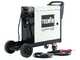OUTLET - PICCOLI DIFETTI ESTETICI - Telwin Maxima 270 Synergic - Saldatrice Inverter Multiprocesso (MIG-MAG/BRAZING/MMA/TIG LIFT) - GAS/NO GAS