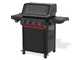 Weber Spirit EPX-435R - Barbecue a gas