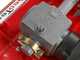 GeoTech Pro HRT-135 - Zappatrice per trattore serie media - Attacco fisso