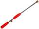 GeoTech SP 250 E - Pompa irroratrice a batteria - A spalla + trolley - 25L