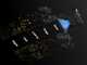 Dreame Z1 - Robot pulitore piscina a batteria - Gestione Tramite App