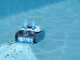 Dreame Z1 - Robot pulitore piscina a batteria - Gestione Tramite App