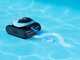 Dreame Z1 - Robot pulitore piscina a batteria - Gestione Tramite App