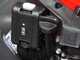 Efco LR 53 TKE AllRoad PLUS 4 - Rasaerba a scoppio semovente - Motore Emak K 655i OHV da 166 cc - Avviamento elettrico