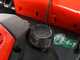 Efco LR 53 TKE AllRoad PLUS 4 - Rasaerba a scoppio semovente - Motore Emak K 655i OHV da 166 cc - Avviamento elettrico