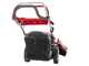 Efco LR 53 TKE AllRoad PLUS 4 - Rasaerba a scoppio semovente - Motore Emak K 655i OHV da 166 cc - Avviamento elettrico