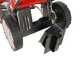Efco LR 53 TKE AllRoad PLUS 4 - Rasaerba a scoppio semovente - Motore Emak K 655i OHV da 166 cc - Avviamento elettrico