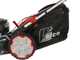 Efco LR 53 TKE AllRoad PLUS 4 - Rasaerba a scoppio semovente - Motore Emak K 655i OHV da 166 cc - Avviamento elettrico