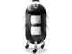 Napoleon Apollo 18 - Barbecue affumicatore a carbone