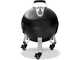 Napoleon Apollo 18 - Barbecue affumicatore a carbone