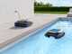 Dreame J1 - Robot per pulire piscina a batteria - Gestione Tramite App