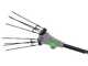 OUTLET - DIFETTI ESTETICI - EGO Lotus - Abbacchiatore - 56V - SENZA BATTERIE E CARICABATTERIE