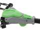 OUTLET - DIFETTI ESTETICI - EGO Lotus - Abbacchiatore - 56V - SENZA BATTERIE E CARICABATTERIE