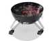 Napoleon Apollo 22 - Barbecue affumicatore a carbone