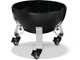 Napoleon Apollo 22 - Barbecue affumicatore a carbone