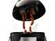 Napoleon Apollo 22 - Barbecue affumicatore a carbone