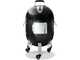 Napoleon Apollo 22 - Barbecue affumicatore a carbone