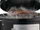 Napoleon Apollo 22 - Barbecue affumicatore a carbone