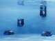 Mova Diver A10 - Robot per piscina a batteria - Gestione Tramite App