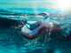 Aiper Scuba SE - Robot pulitore piscina senza fili a batteria