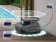 Aiper Scuba SE - Robot pulitore piscina senza fili a batteria