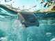Aiper Scuba E1 - Robot per pulire piscina a batteria senza fili