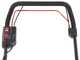 Bosch Professional GRA 18V2-46 SP - Tagliaerba a batteria - Taglio 46 cm - 2x 18V 12Ah