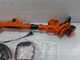 OUTLET - PICCOLI DIFETTI ESTETICI - Robot rasaerba Wiper IKE XH10R - Controllo tramite APP - Larghezza di taglio 18 cm
