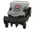 OUTLET - PICCOLI DIFETTI ESTETICI - Robot rasaerba Wiper IKE XH10R - Controllo tramite APP - Larghezza di taglio 18 cm