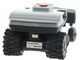 OUTLET - PICCOLI DIFETTI ESTETICI - Robot rasaerba Wiper IKE XH10R - Controllo tramite APP - Larghezza di taglio 18 cm