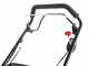 Marina Systems AGRI 55 SH 3V ZHW- Tagliaerba a scoppio trazionato - Motore Honda GCVX200