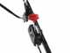 Marina Systems AGRI 55 SH 3V ZHW- Tagliaerba a scoppio trazionato - Motore Honda GCVX200