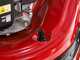 Marina Systems AGRI 55 SH 3V ZHW- Tagliaerba a scoppio trazionato - Motore Honda GCVX200