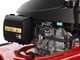 Marina Systems AGRI 55 SH 3V ZHW- Tagliaerba a scoppio trazionato - Motore Honda GCVX200