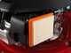 Marina Systems AGRI 55 SH 3V ZHW- Tagliaerba a scoppio trazionato - Motore Honda GCVX200
