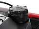 Marina Systems AGRI 55 SH 3V ZHW- Tagliaerba a scoppio trazionato - Motore Honda GCVX200
