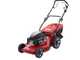 Marina Systems AGRI 55 SH 3V ZHW- Tagliaerba a scoppio trazionato - Motore Honda GCVX200