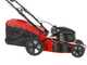 Marina Systems AGRI 55 SH 3V ZHW- Tagliaerba a scoppio trazionato - Motore Honda GCVX200