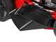 Marina Systems AGRI 55 SH 3V ZHW- Tagliaerba a scoppio trazionato - Motore Honda GCVX200