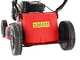 Marina Systems AGRI 55 SH 3V ZHW- Tagliaerba a scoppio trazionato - Motore Honda GCVX200