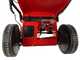 Marina Systems AGRI 55 SH 3V ZHW- Tagliaerba a scoppio trazionato - Motore Honda GCVX200