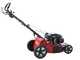 Marina Systems AGRI 55 SH 3V ZHW- Tagliaerba a scoppio trazionato - Motore Honda GCVX200