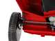 Marina Systems AGRI 55 SH 3V ZHW- Tagliaerba a scoppio trazionato - Motore Honda GCVX200