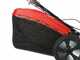 Marina Systems MX 55 SH 3V - Rasaerba a scoppio trazionato - Motore Honda GCVx 200 - Acciaio INOX