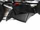Marina Systems MX 55 SH 3V - Rasaerba a scoppio trazionato - Motore Honda GCVx 200 - Acciaio INOX