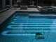 Aiper Scuba S1 - Robot per pulire piscina a batteria - Gestione tramite App