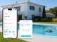 Aiper Scuba S1 - Robot per pulire piscina a batteria - Gestione tramite App