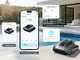 Aiper Scuba S1 - Robot per pulire piscina a batteria - Gestione tramite App