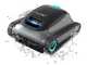 Aiper Scuba S1 - Robot per pulire piscina a batteria - Gestione tramite App
